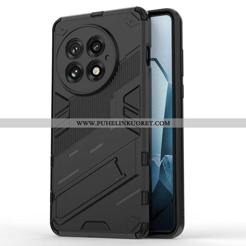 Kuori Oneplus 13 Kaksi Irrotettavaa Jalustaa Handsfree-asentoihin