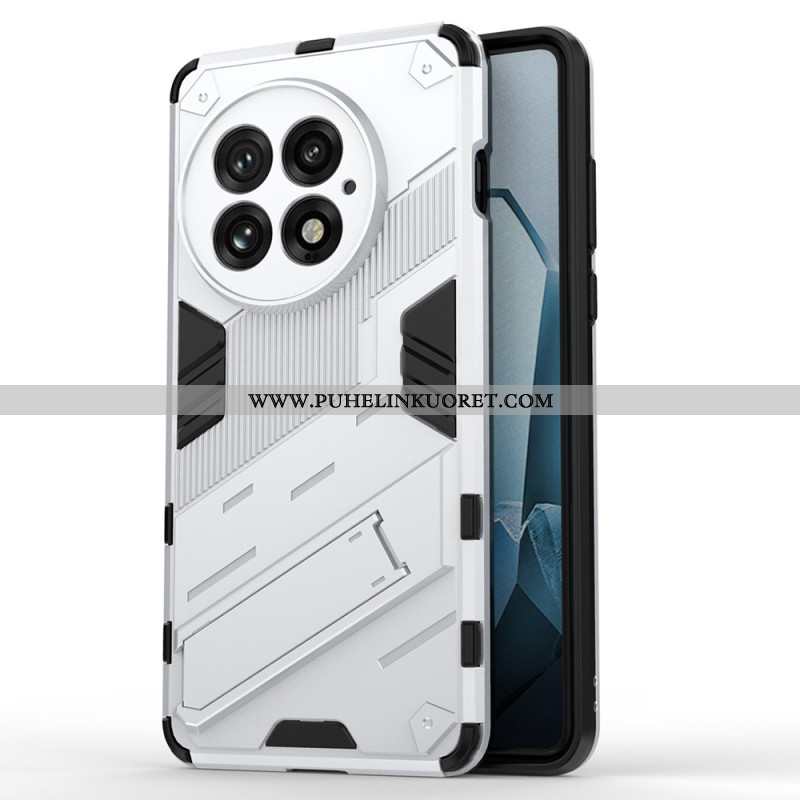 Kuori Oneplus 13 Kaksi Irrotettavaa Jalustaa Handsfree-asentoihin