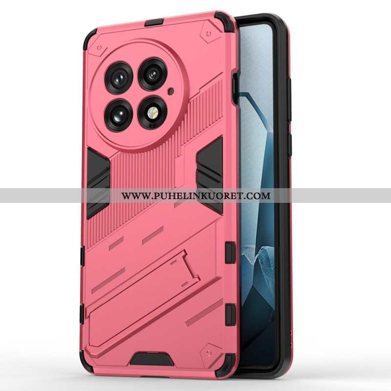 Kuori Oneplus 13 Kaksi Irrotettavaa Jalustaa Handsfree-asentoihin