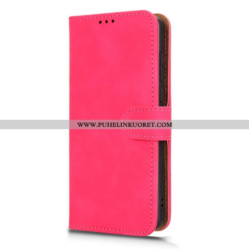 Kotelot Oneplus 13 Mokkanahkakuvio