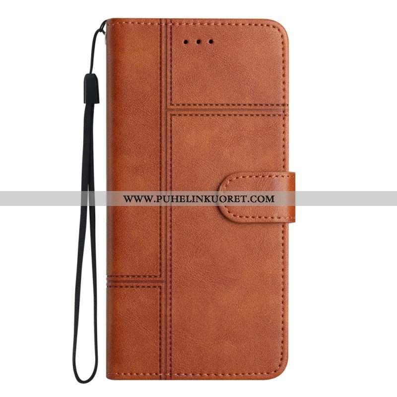 Kotelot Oneplus 13 Business-malli