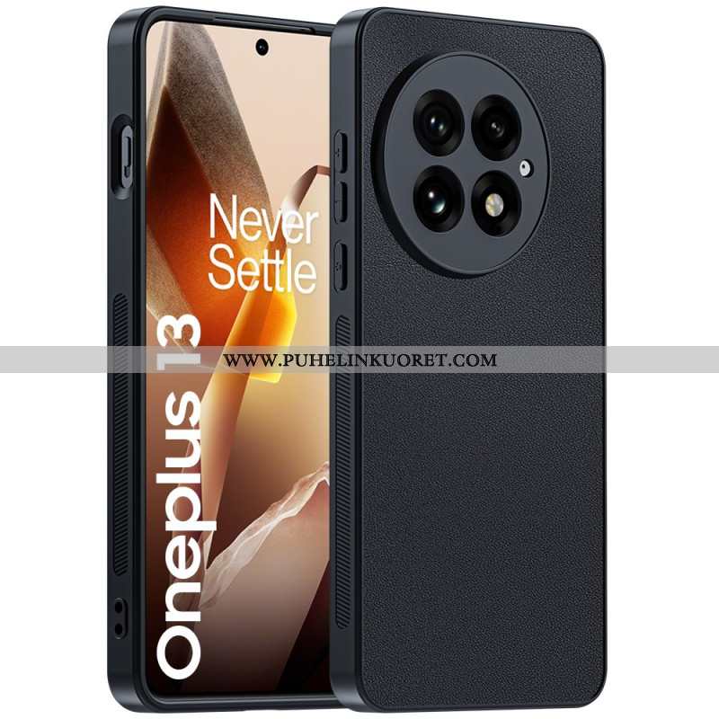 Kuori Oneplus 13 Sisäänrakennettu Kamerasuoja