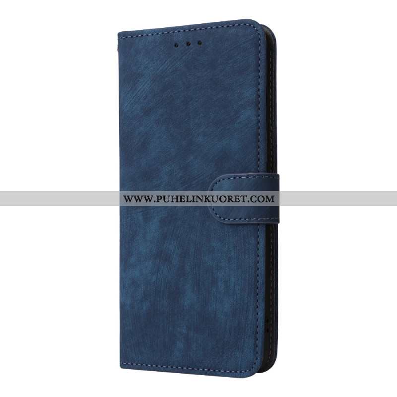 Kotelot Oneplus 13 Mokkanahkaefekti Rfid-suojauksella