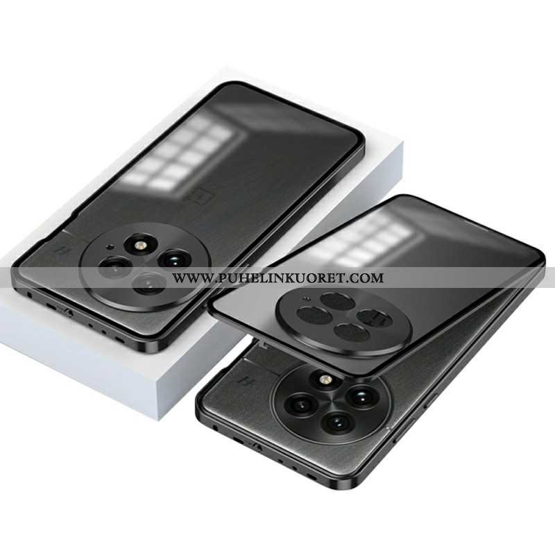 Kuori Oneplus 13 Automaattinen Lukitusmekanismi