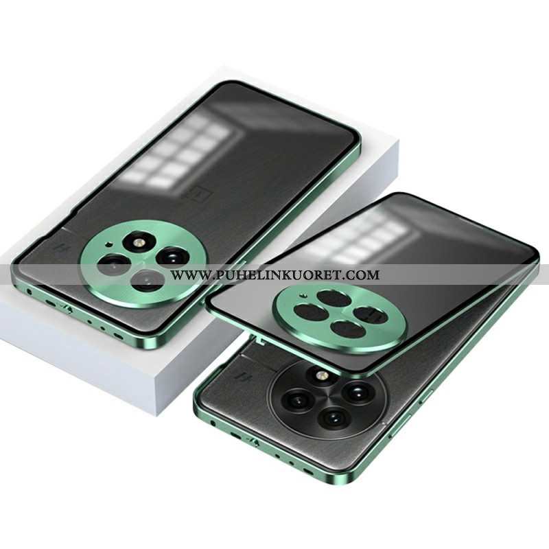 Kuori Oneplus 13 Automaattinen Lukitusmekanismi