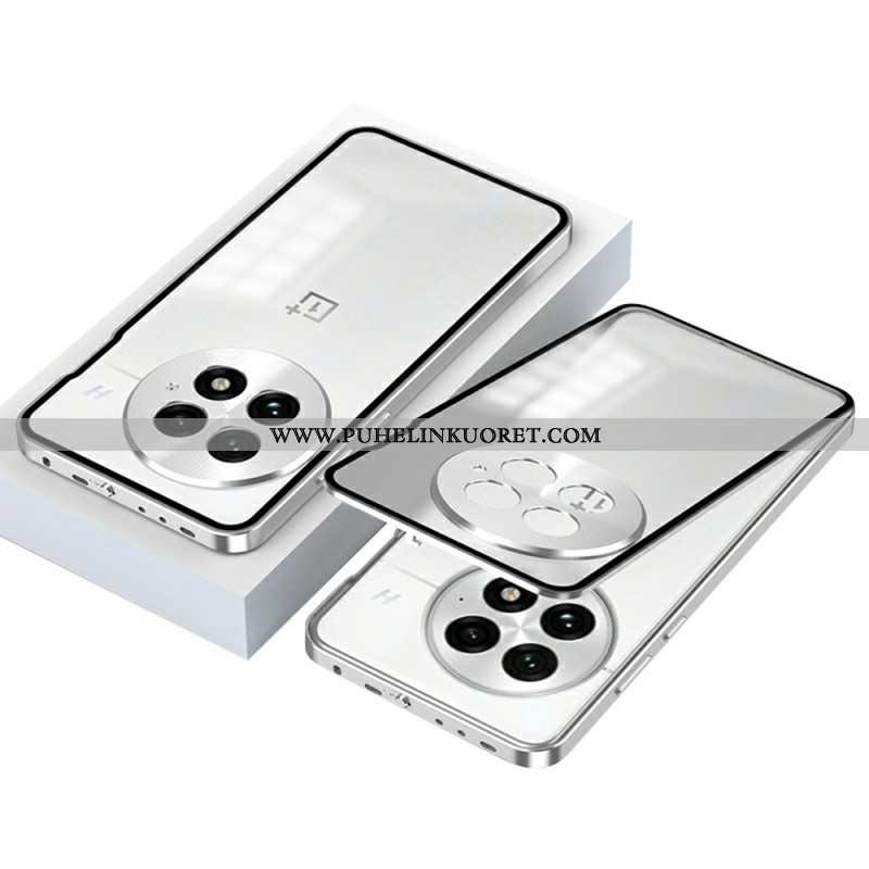 Kuori Oneplus 13 Automaattinen Lukitusmekanismi