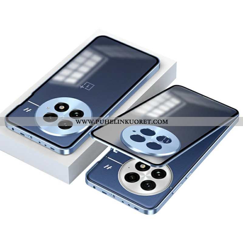 Kuori Oneplus 13 Automaattinen Lukitusmekanismi