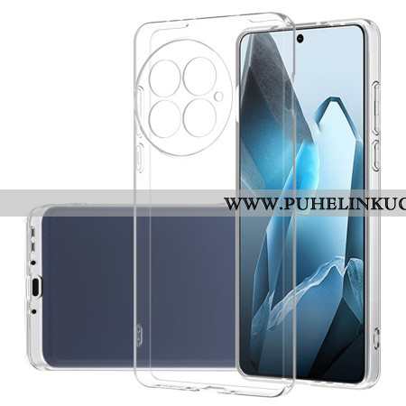 Kuori Oneplus 13 Erittäin Ohut Kirkas