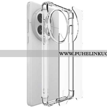 Kuori Oneplus 13 Kirkas Imak