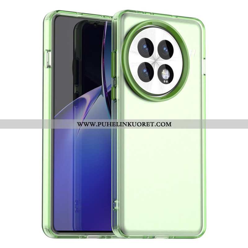 Kuori Oneplus 13 Sävytetty