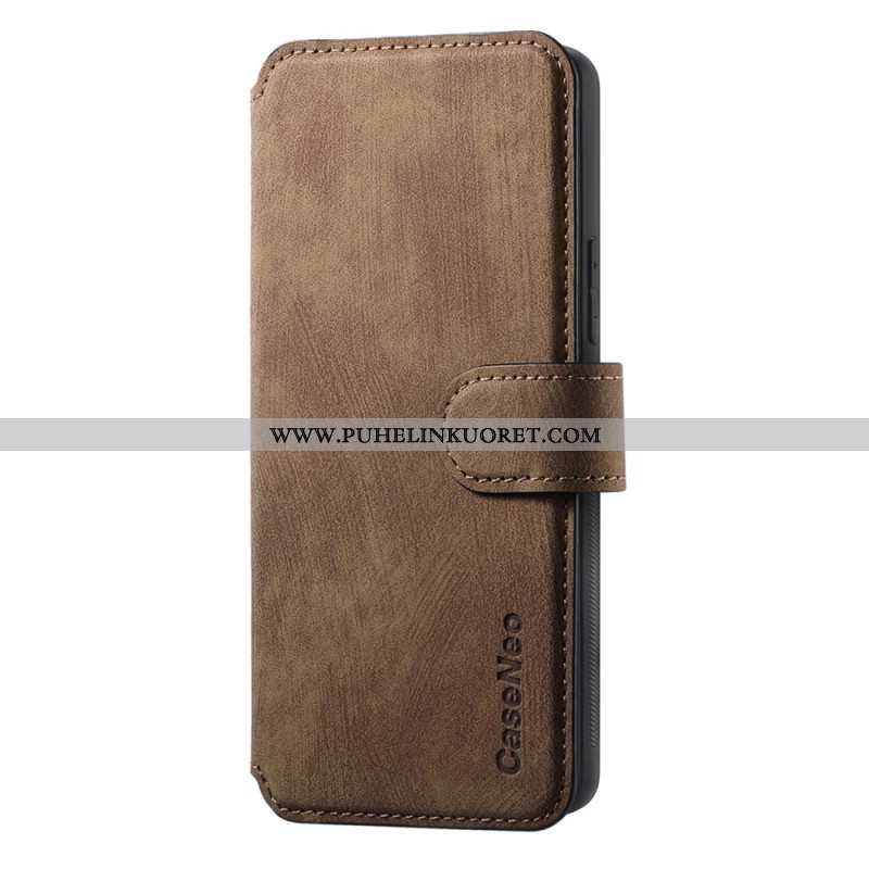 Kotelot Oneplus 13 Irrotettava Magneettinen Rfid Caseneo -kotelo