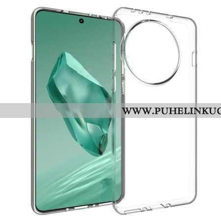 Kuori Oneplus 13 Läpinäkyvä