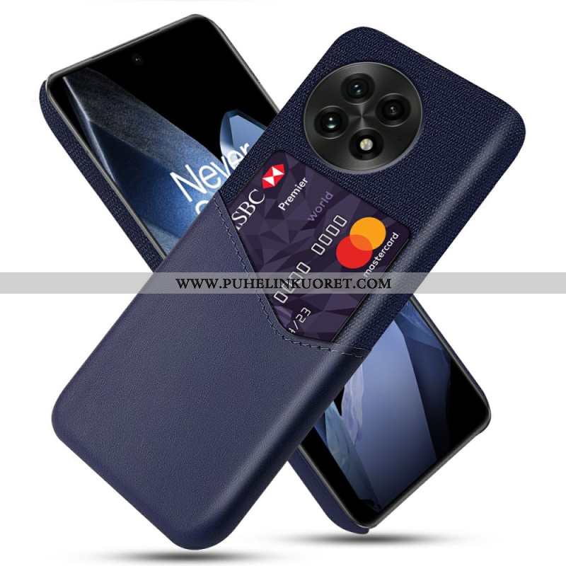 Puhelinkuoret Oneplus 13 Korttikotelo
