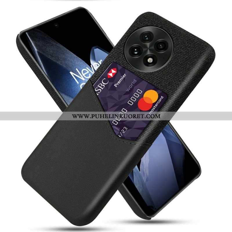 Puhelinkuoret Oneplus 13 Korttikotelo