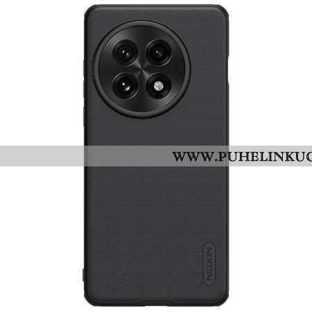 Kuori Oneplus 13 Frosted Shield Pro Magsafe-yhteensopiva Nillkin Suojakuori