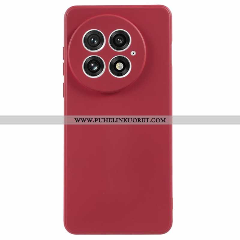 Kuori Oneplus 13 Silikoni