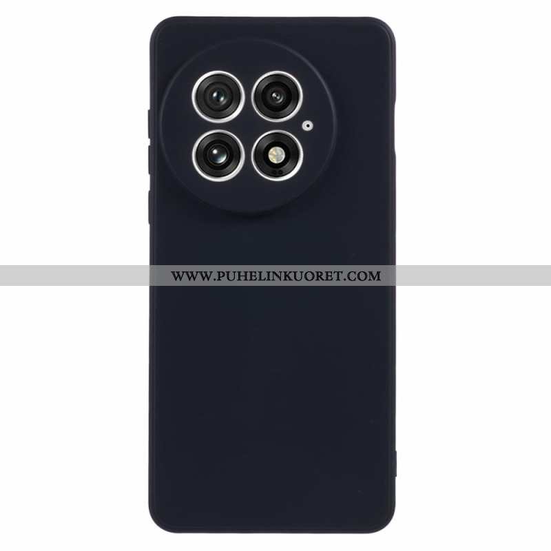 Kuori Oneplus 13 Silikoni