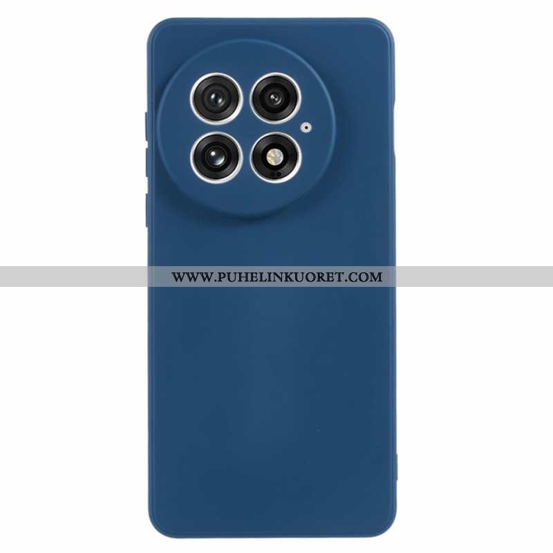 Kuori Oneplus 13 Silikoni