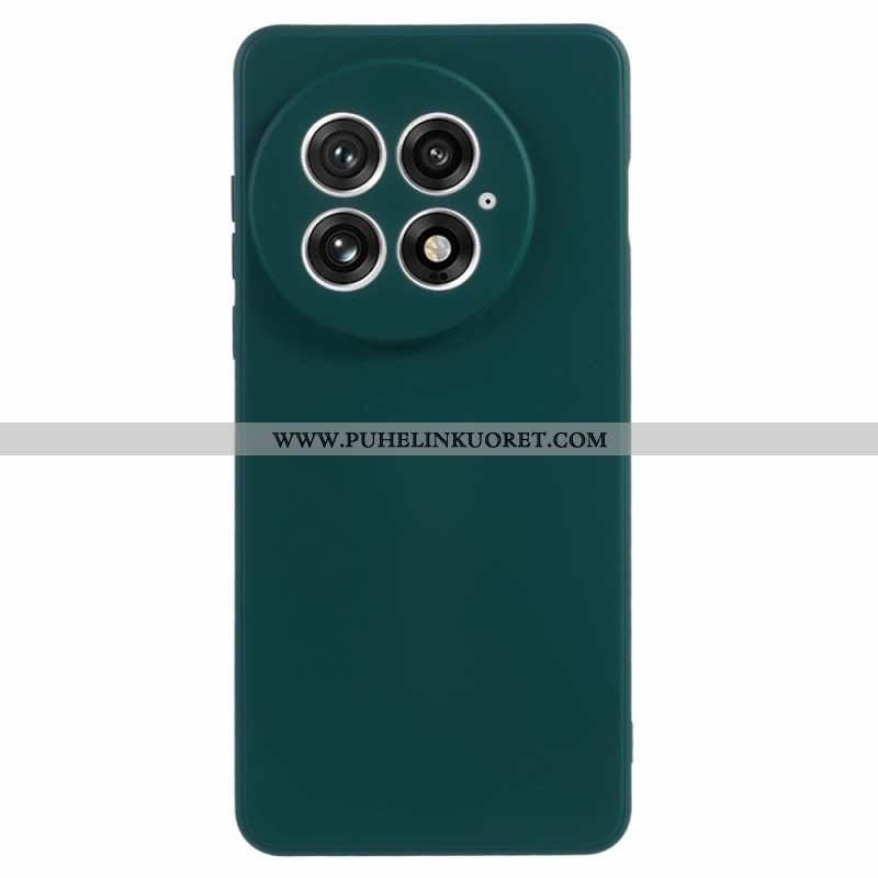 Kuori Oneplus 13 Silikoni