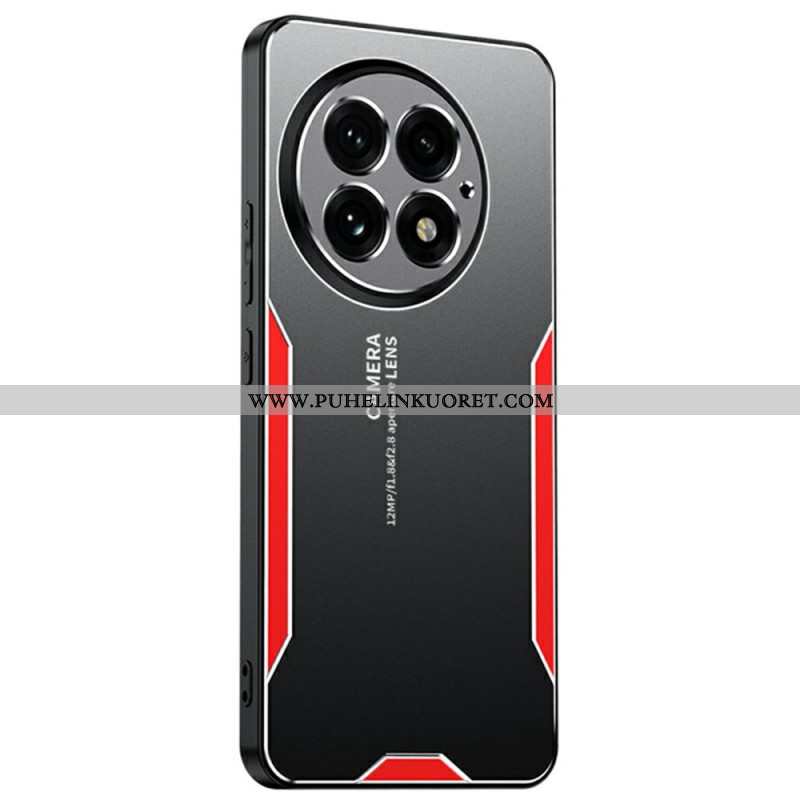 Kuori Oneplus 13 Metalliefekti Suojakuori