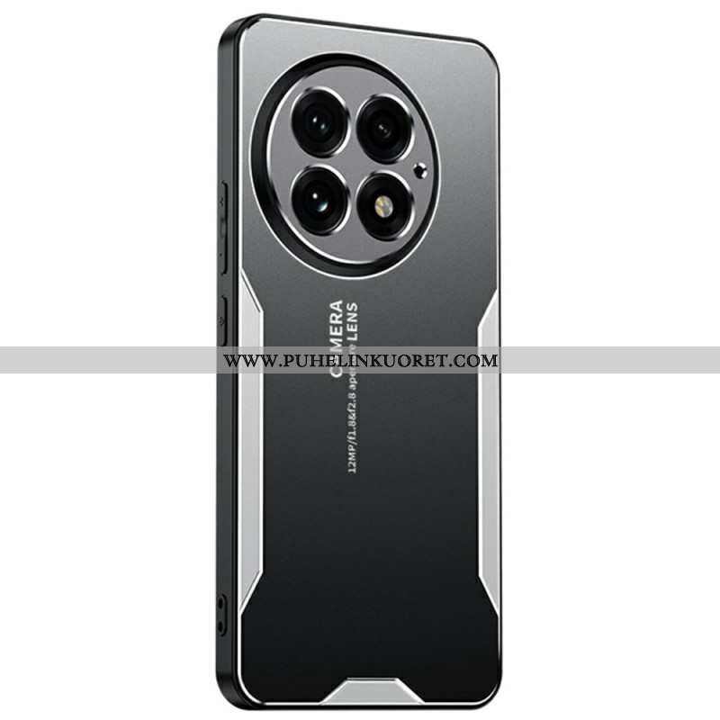 Kuori Oneplus 13 Metalliefekti Suojakuori