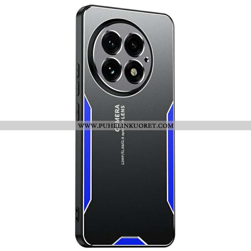 Kuori Oneplus 13 Metalliefekti Suojakuori