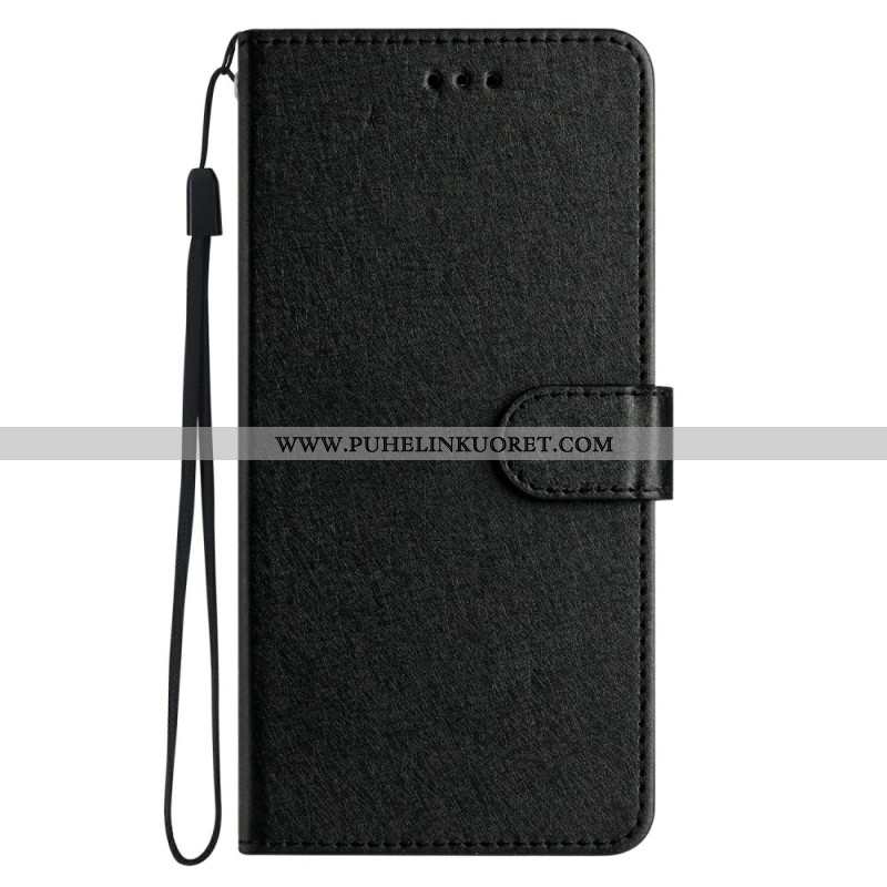 Kotelot Oneplus 13 Silkkikuvioinen