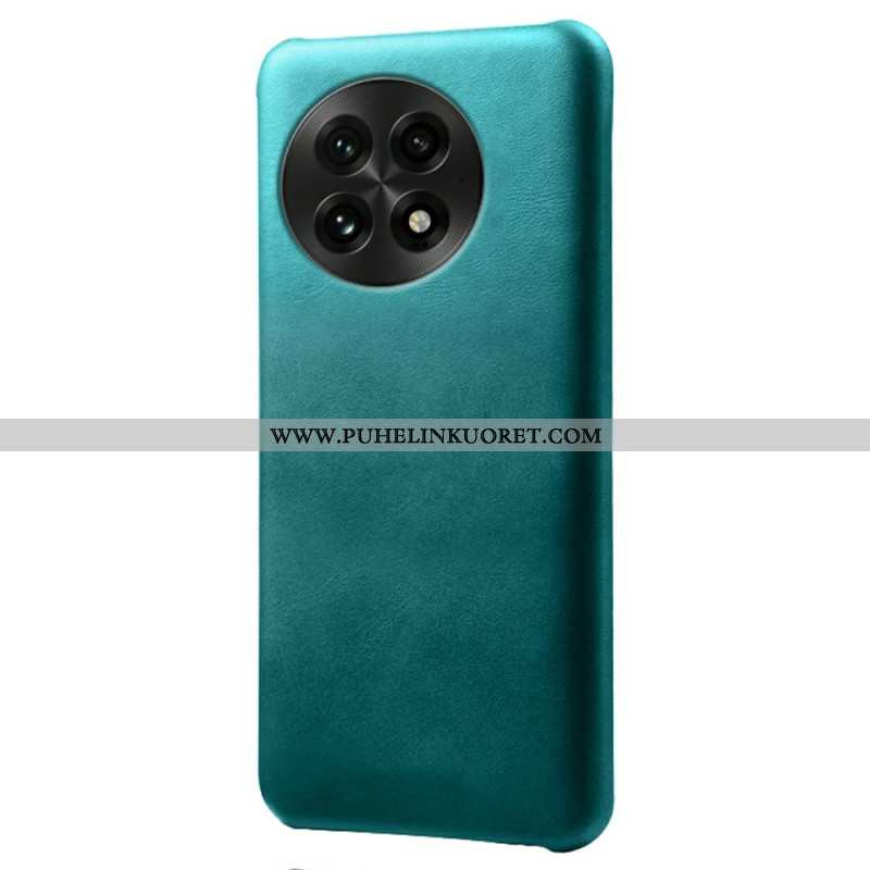 Kuori Oneplus 13 Nahkakuvio Suojakuori