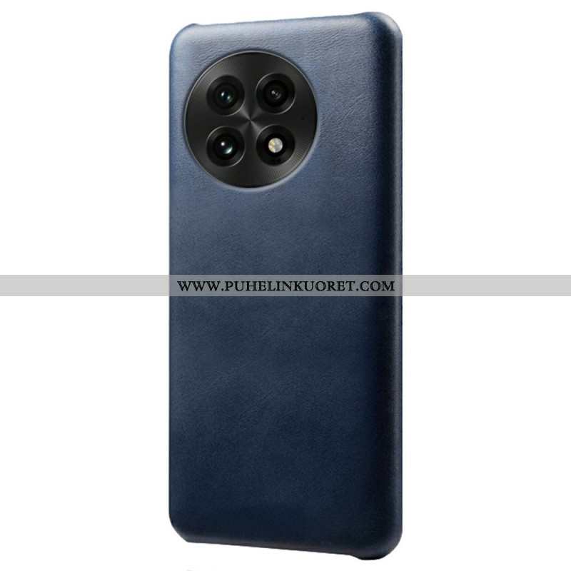 Kuori Oneplus 13 Nahkakuvio Suojakuori