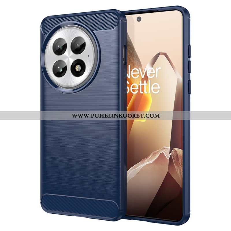 Kuori Oneplus 13 Harjattu Hiilikuitu