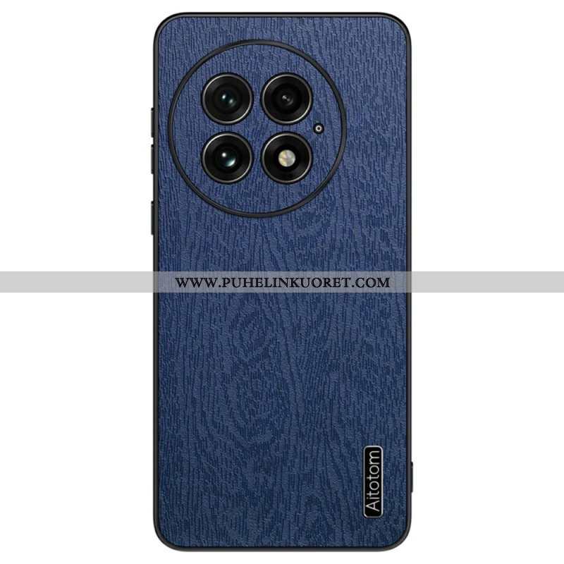 Kuori Oneplus 13 Puukuvio