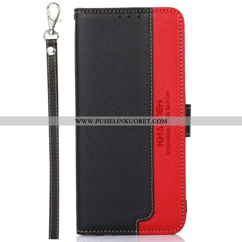 Kotelot Oneplus 13 Kaksivärinen Khazneh