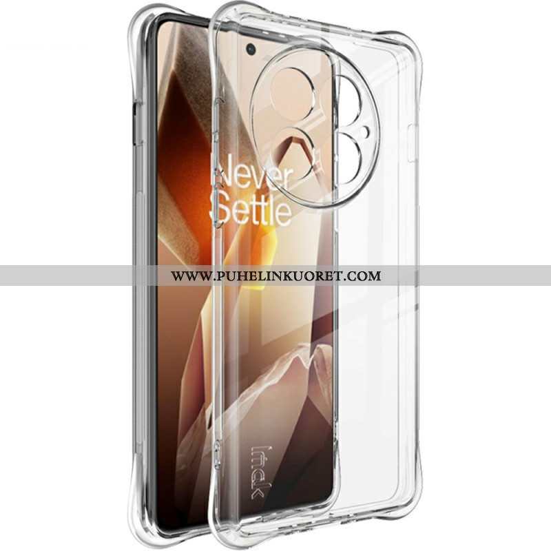 Kuori Oneplus 13 Imak Suojakuori