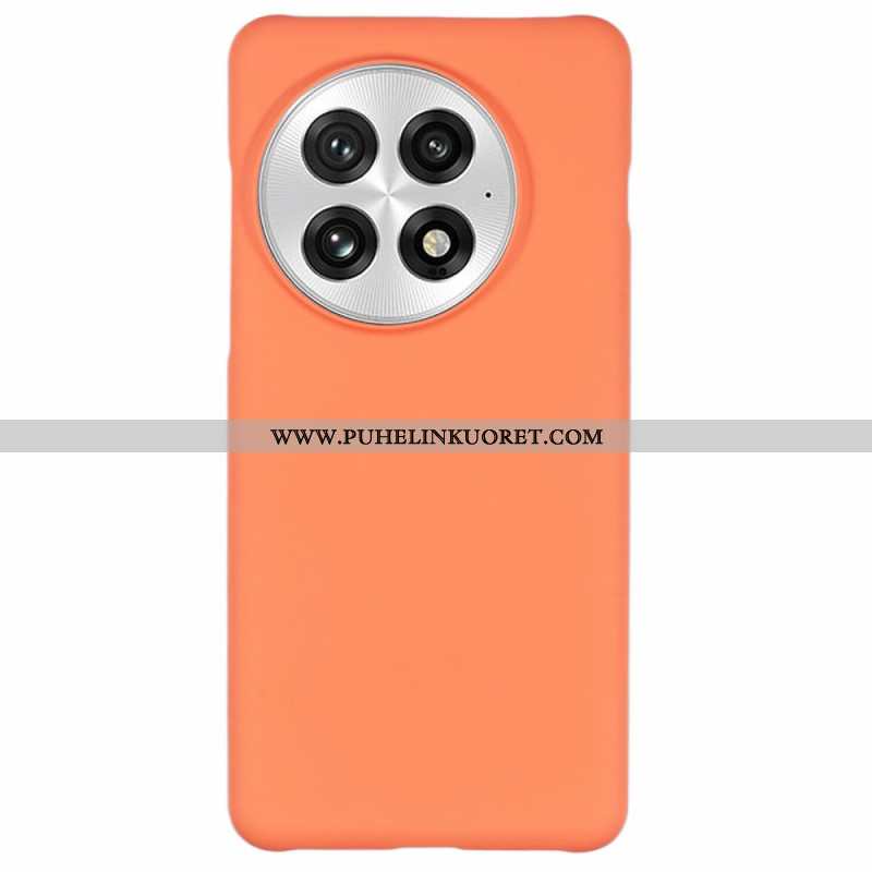 Kuori Oneplus 13 Jäykkä Muovi