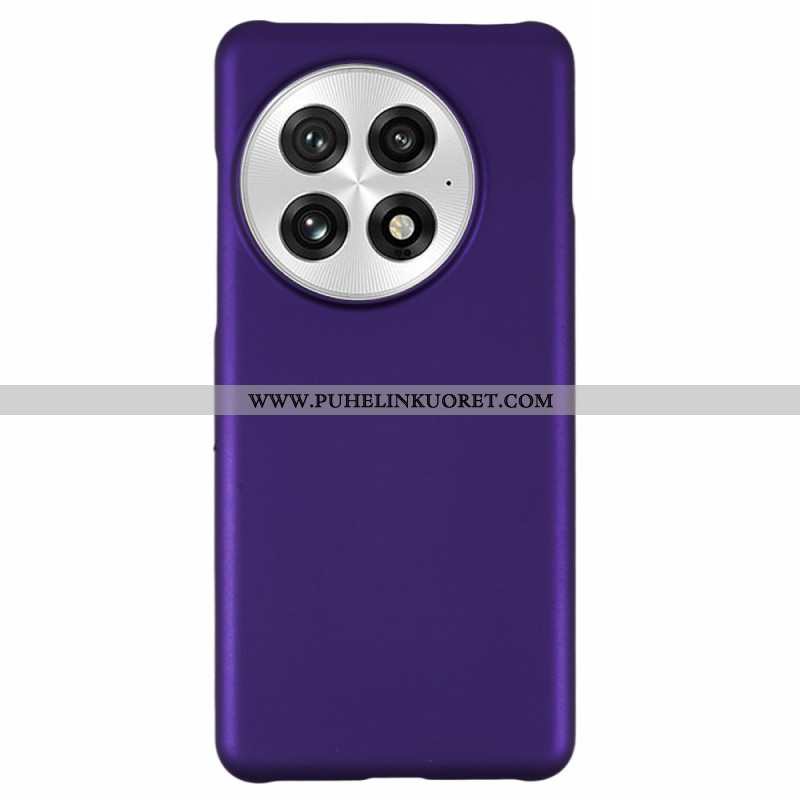 Kuori Oneplus 13 Jäykkä Muovi