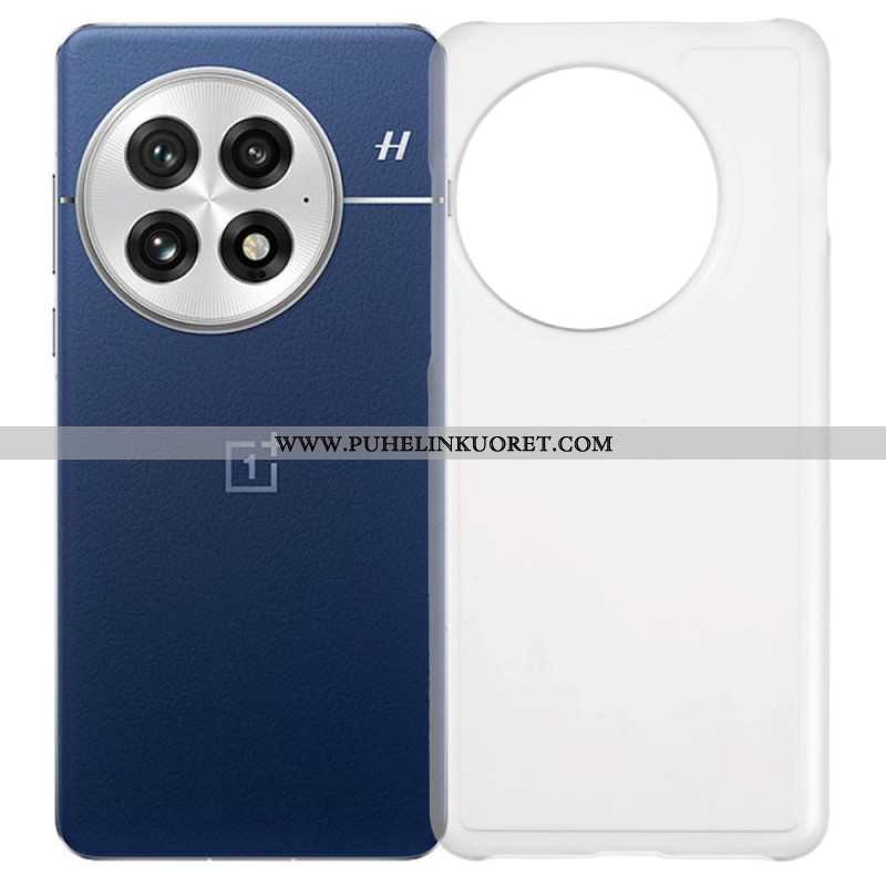 Kuori Oneplus 13 Jäykkä Muovi