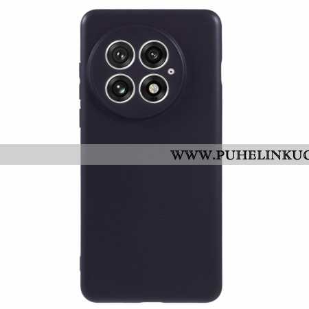 Kuori Oneplus 13 Iskunkestävä Kiiltävä