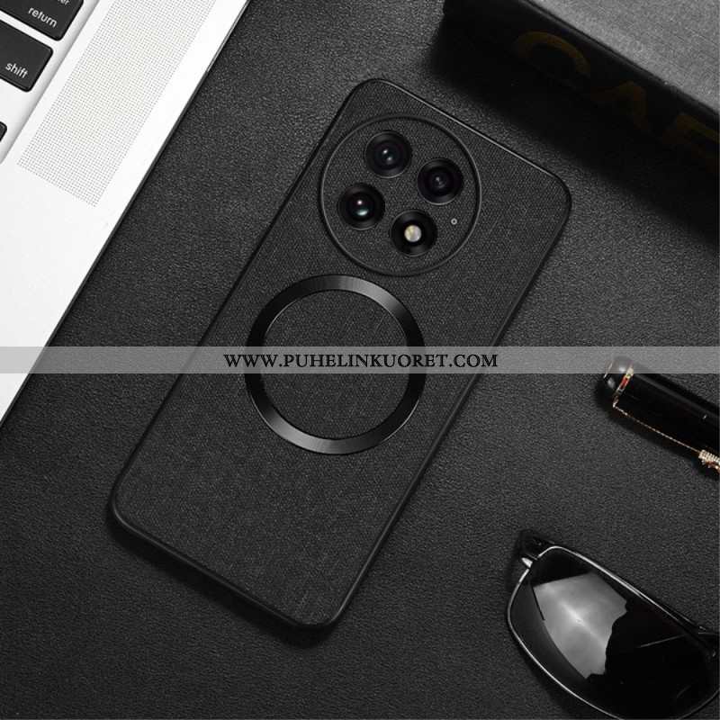 Kuori Oneplus 13 Kangas Magsafe-yhteensopiva