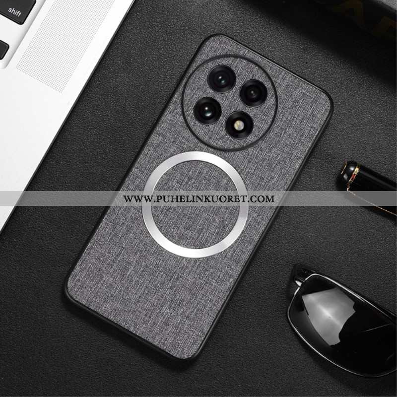 Kuori Oneplus 13 Kangas Magsafe-yhteensopiva