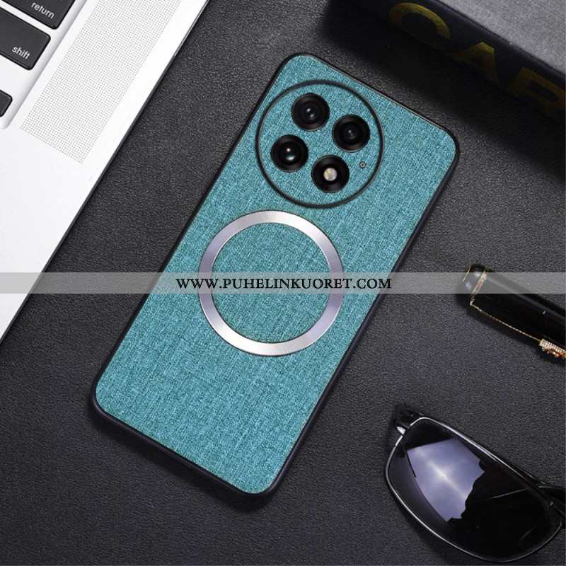 Kuori Oneplus 13 Kangas Magsafe-yhteensopiva