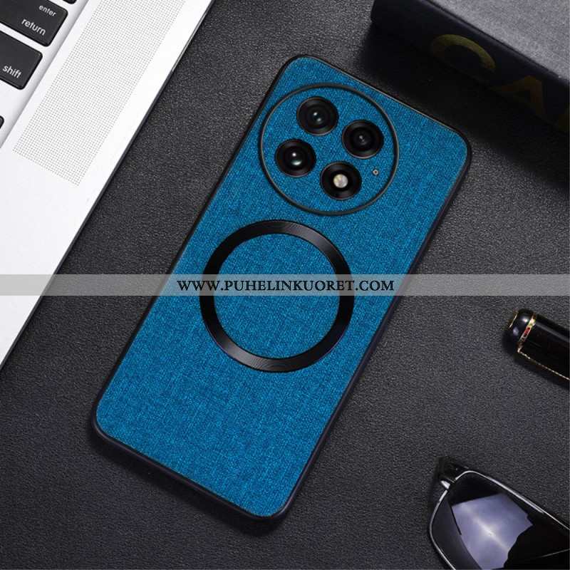 Kuori Oneplus 13 Kangas Magsafe-yhteensopiva