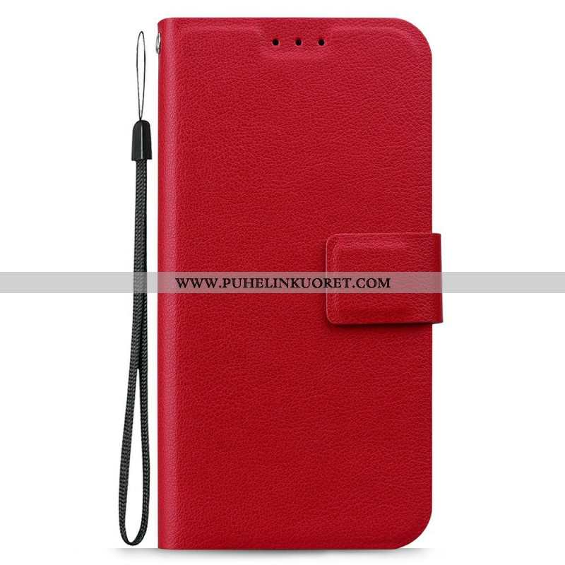 Kotelot Oneplus 13 Puhelinkuoret Magneettilukko