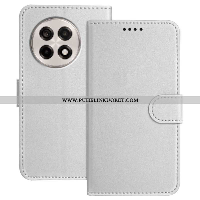 Kotelot Oneplus 13r Perusmalli Suojakuori