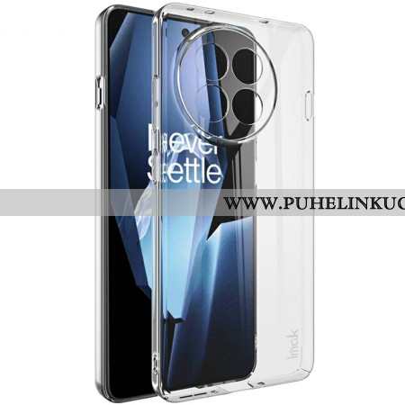 Case Oneplus 13r Puhelinkuoret Crystal Ii Pro -sarja Imak