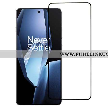 Täysin Peittävä Karkaistusta Lasista Valmistettu Näytönsuoja Oneplus 13r