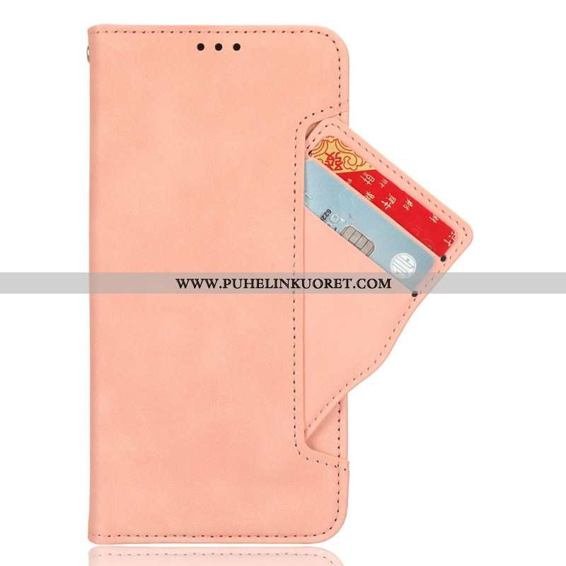 Kotelot Oneplus 13r Monikorttinen