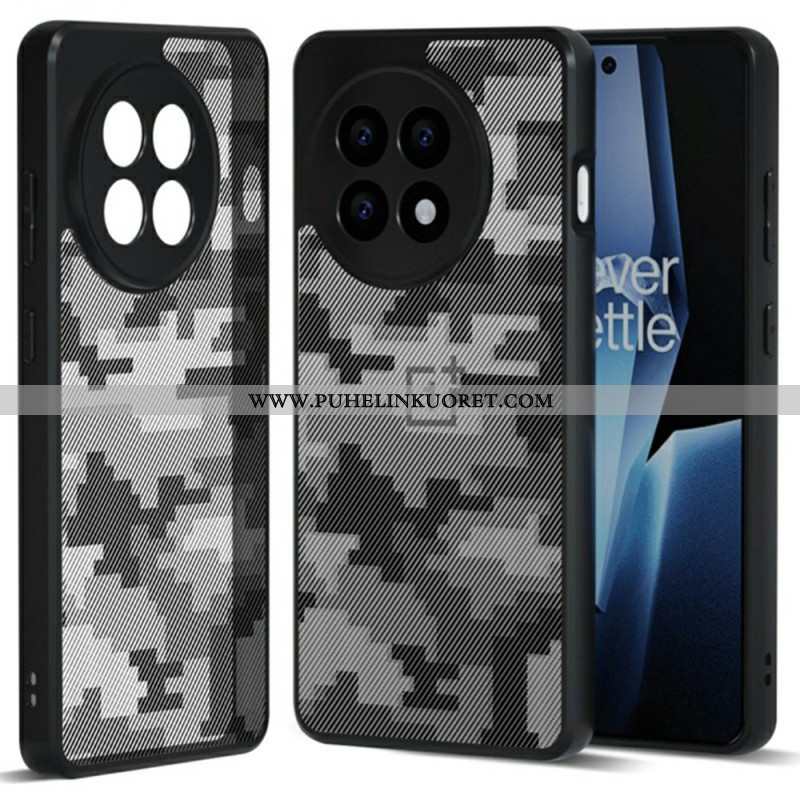 Kuori Oneplus 13r Ibmrs