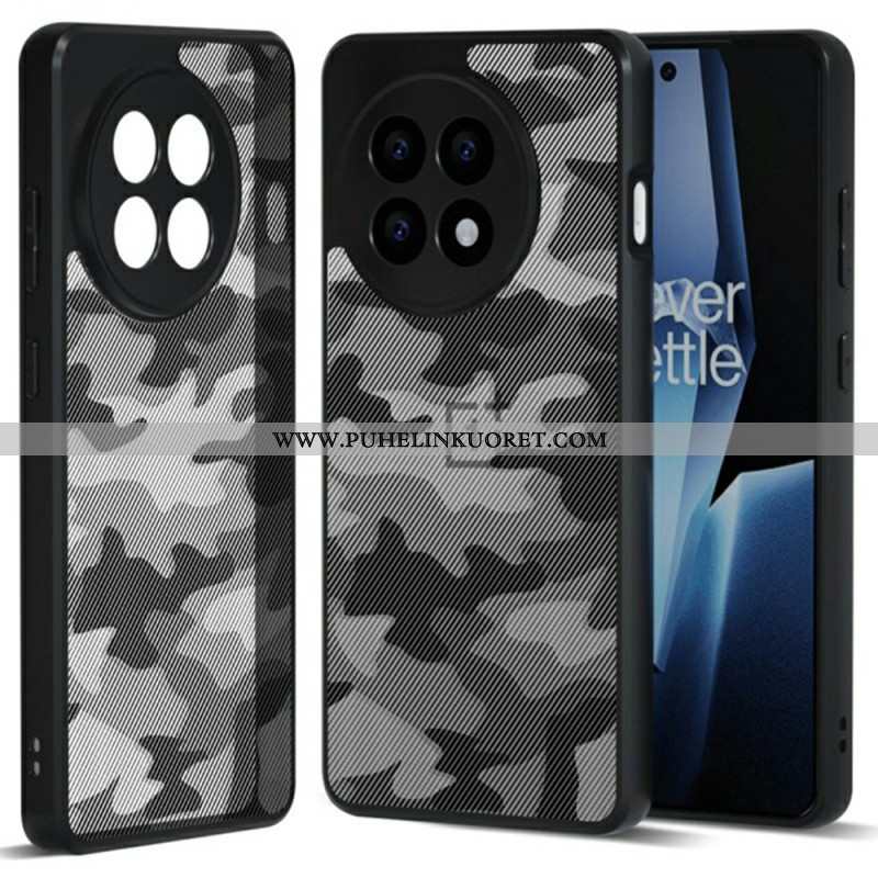 Kuori Oneplus 13r Ibmrs