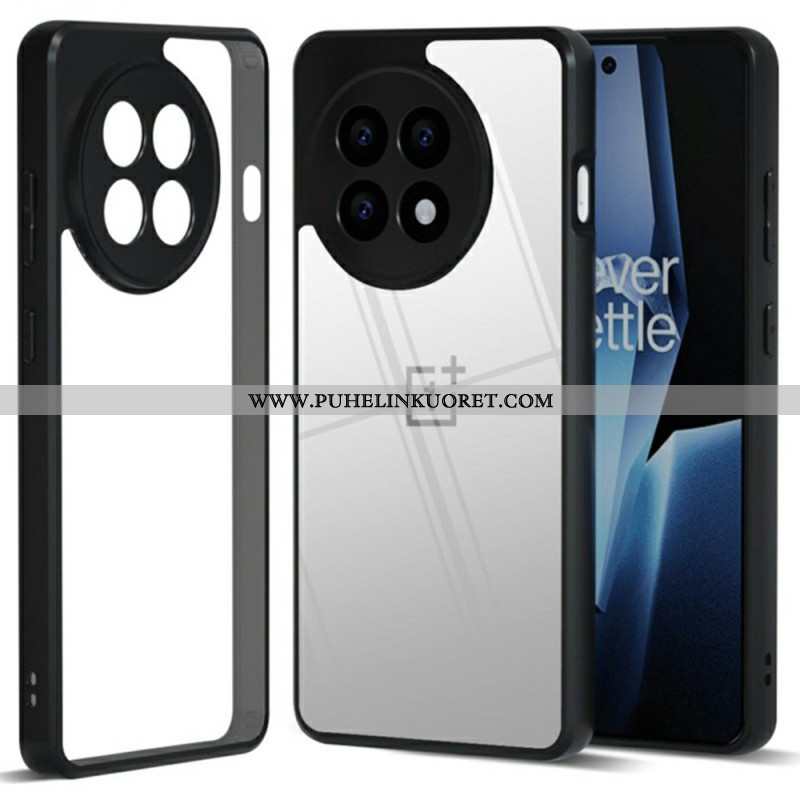 Kuori Oneplus 13r Ibmrs