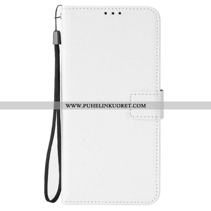 Kotelot Oneplus 13r Hihna Pilkkuja Suojakuori